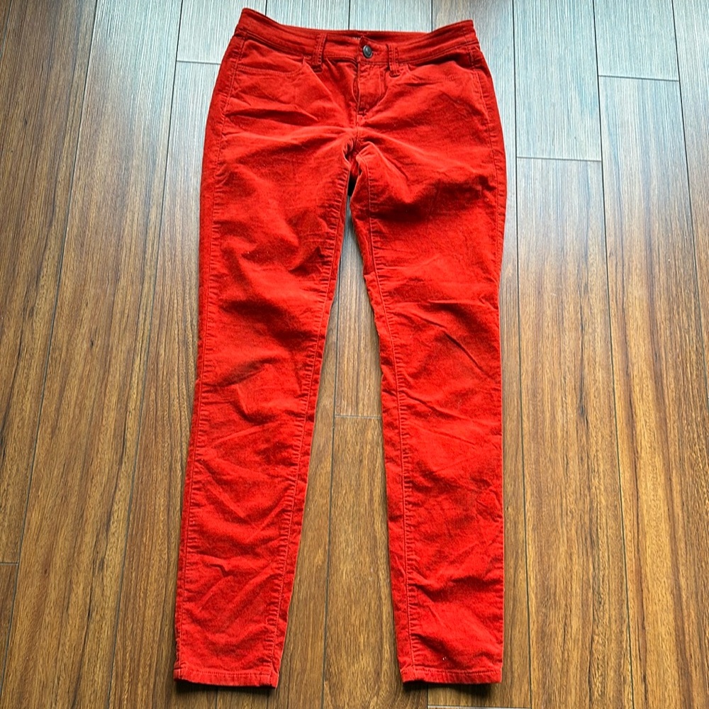 ❤️❤️NWOT Ann Taylor Loft Super Skinny Corduroys❤️❤️